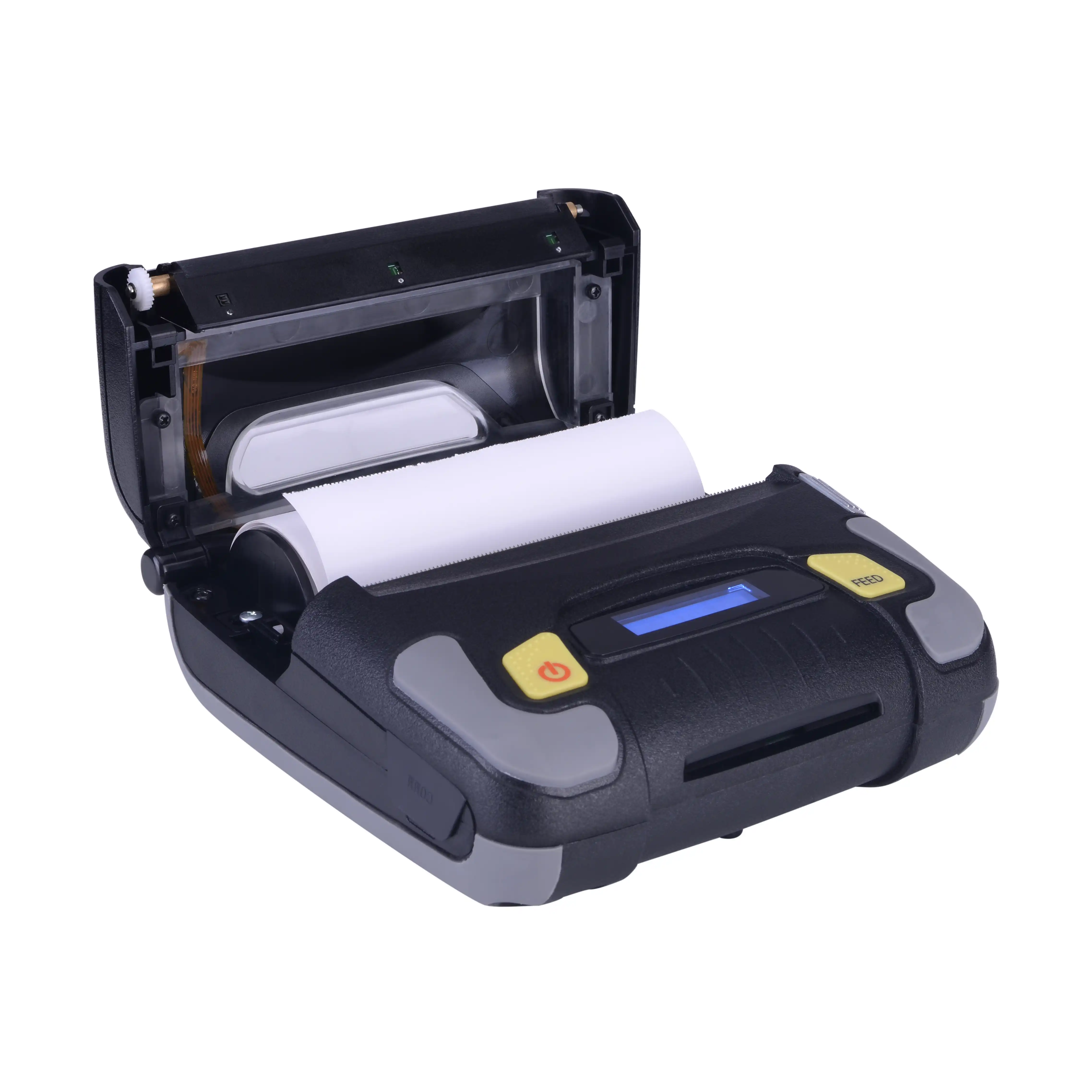 woosim bluetooth printer