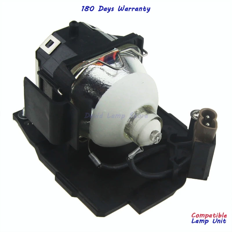

Free Shipping DT01151 High Quality Replacement Lamp for Hitachi ED-X26 / CP-RX79 / CP-RX82 / CP-RX93 with 180 Days Warranty
