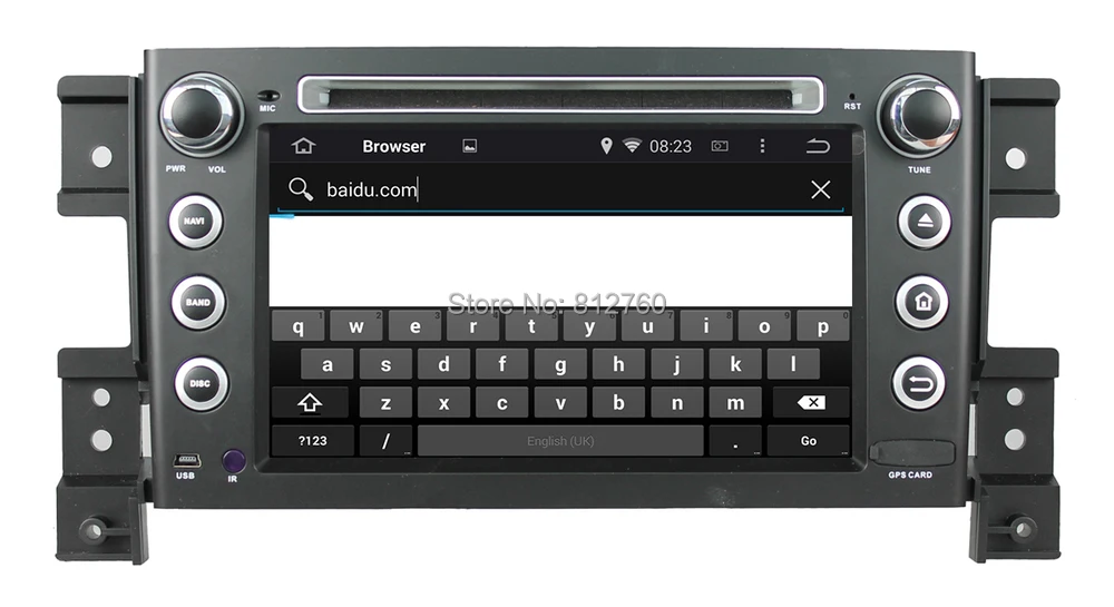 Discount Quad Core 1024*600 Android 5.1 Car Multimedia Head Unit DVD Player for SUZUKI GRAND VITARA Radio Stereo Bluetooth WIFI 3G+camera 7 Discount Quad Core 1024*600 Android 5.1 Car Multimedia Head Unit DVD Player for SUZUKI GRAND VITARA Radio Stereo Bluetooth WIFI 3G+camera 7