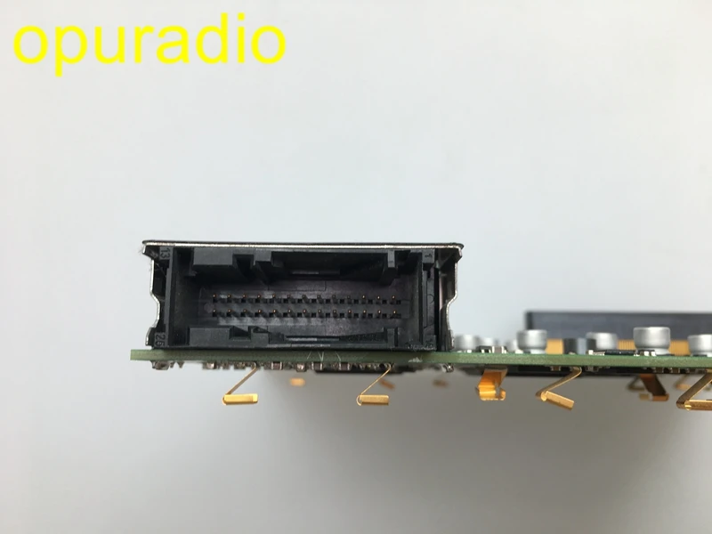 Best Free shipping NEW RNS510 LED series main Board with code For RNS 510 Navigation system RNS510 motherborad mainboard 2
