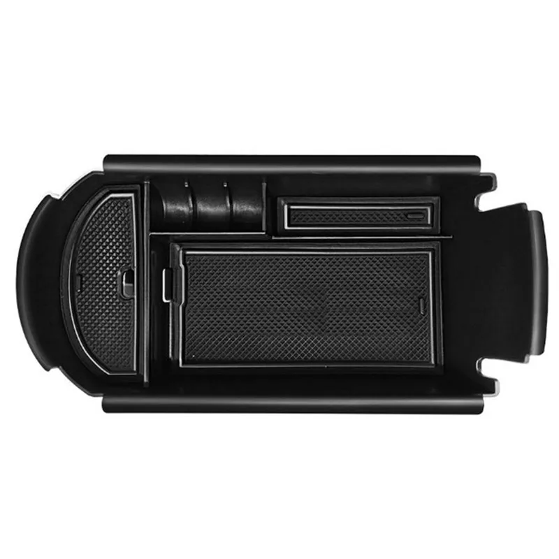 1 шт. Автомобильная модификация коробка для хранения перчаток Центральная консоль подлокотник для Toyota C-HR CHR