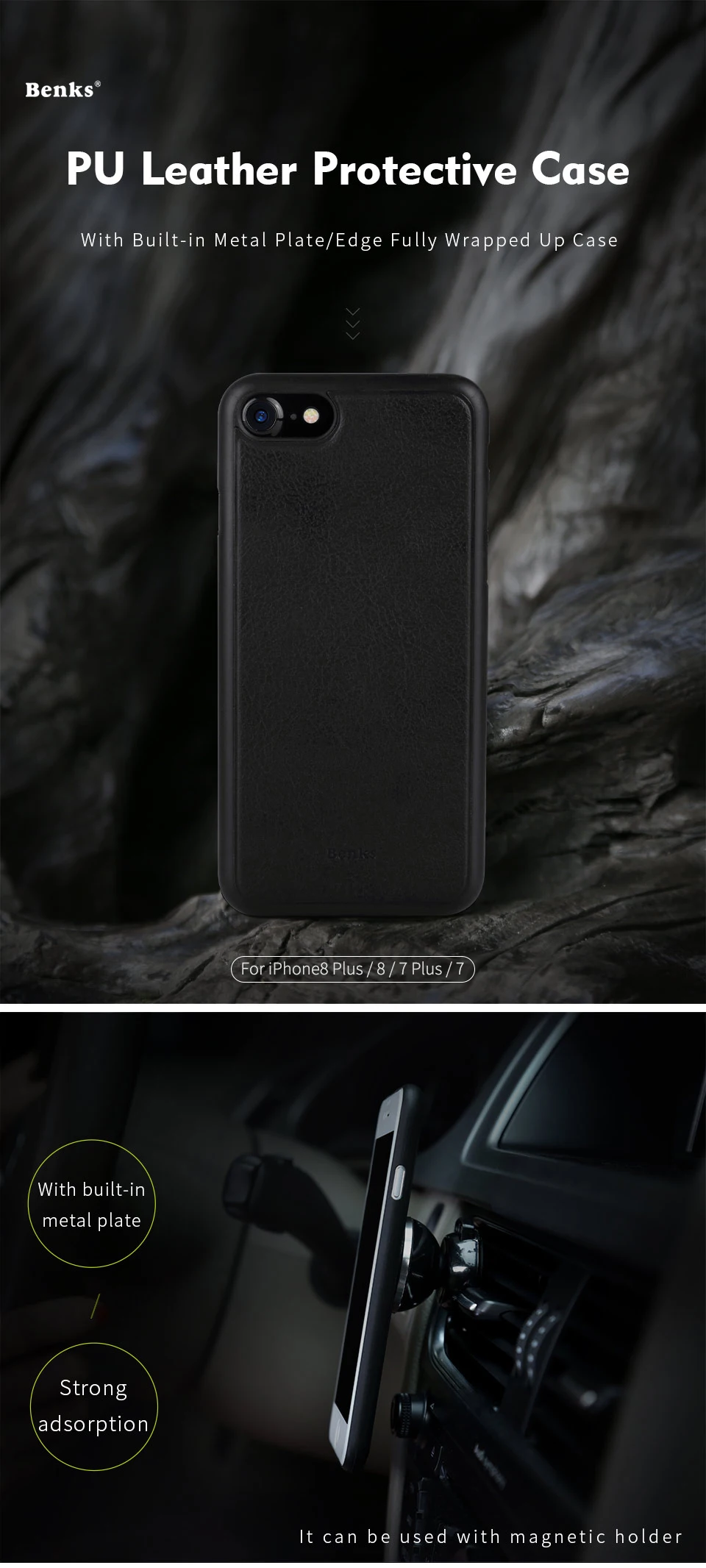 For iPhone 7 Case Leather China Wholesale Luxury Beauty Liquid TPU PC For iPhone 7 Plus case Blank Mobile Cell Phone Case (1)
