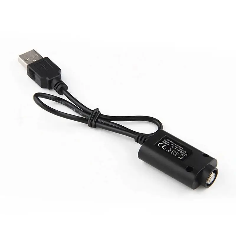 USB кабель для зарядки шнур eGo T C EVOD батарея переменного напряжения 5 в пост.