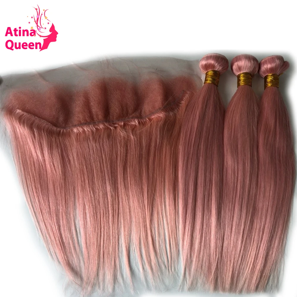 lace-frontal-with-bundles-pink-straight