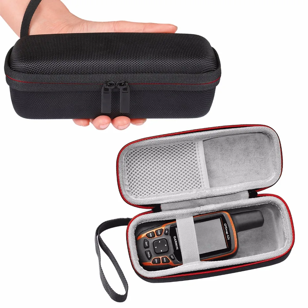 Жесткий Чехол для Garmin GPSMap 60CSx 62 62st 64 64st 63 63sc 63st 66s 66st Explorer Inreach SE + | Электроника