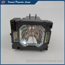 Original Projector Lamp Module POA-LMP124 for SANYO PLC-XP200L Projectors