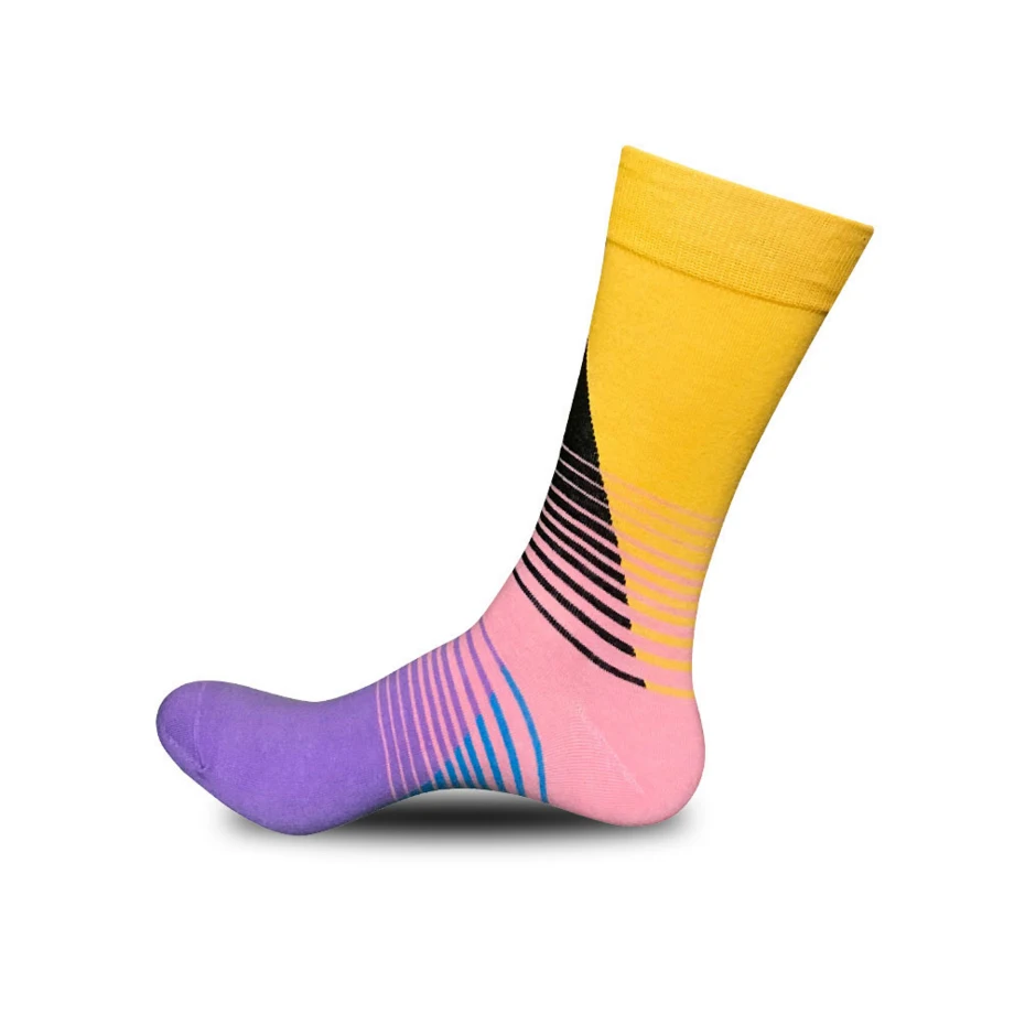 1 Pair High Quality Sports Socks Men Women Adult Sock Outdoor Climbing Running Hiking Athletic Comfortable Socks