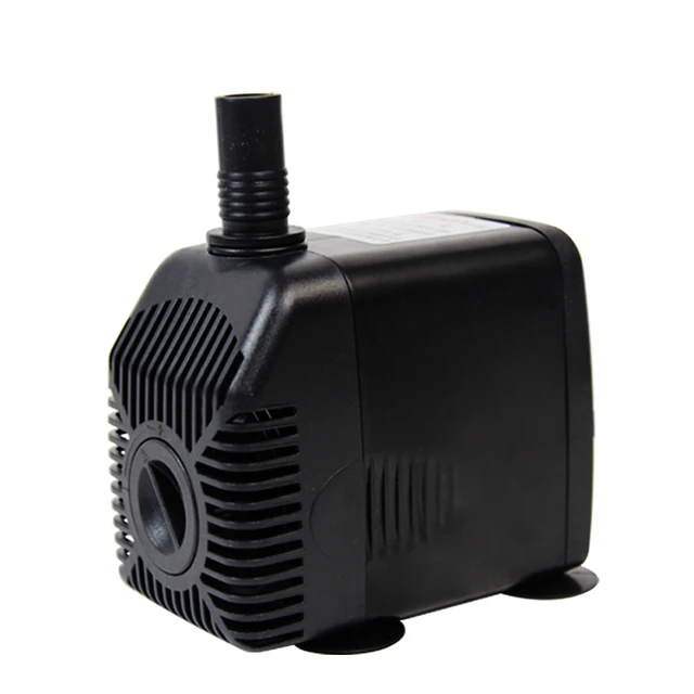 JEBO LIFETECH Aquarium Submersible Pump 28W Aquarium Pump Aquarium Fish