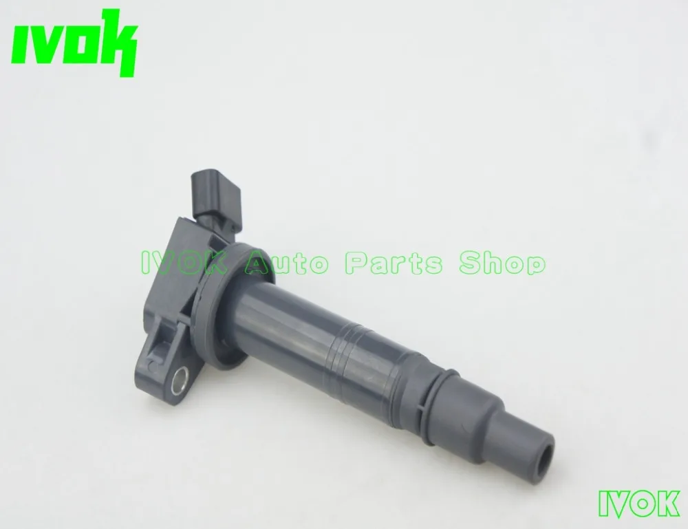 OE#90919-02248 Двигателя Катушка Зажигания Для Toyota Matrix Corolla Camry Solara FJ Cruiser Tundra Tacoma 4 Бегун