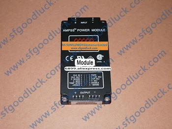 

AM80A-300L-120F18 IGBT Module 300VIN 1-OUT 12V 18A 240W 22-Pin