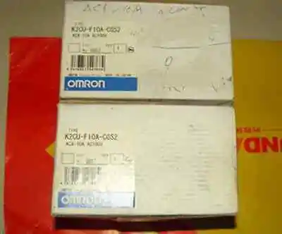 

2PCS sensor K2CU-F10A-CGS2