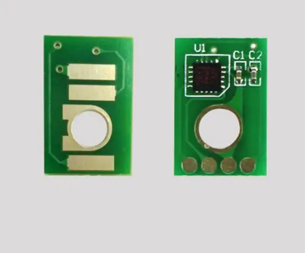 2017 совместимый Ricoh MP-C2003 841925 841926 841927 841928 картридж чип C2003 C2503 MPC2003 MPC2503 20 шт./лот |