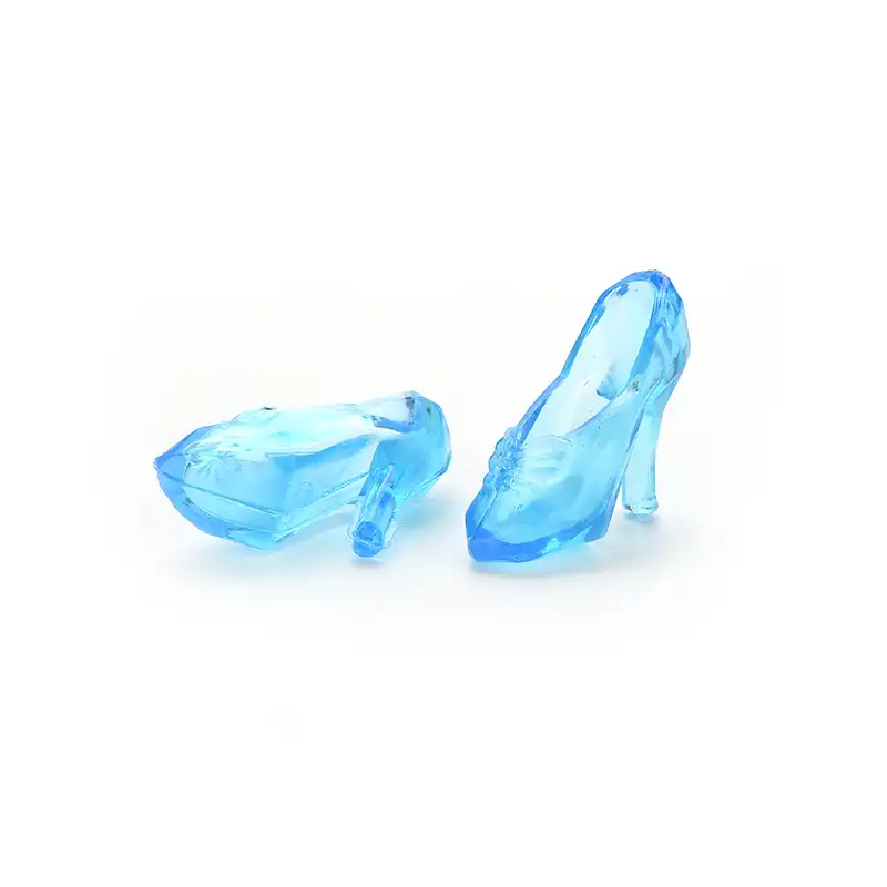 cinderella doll shoes