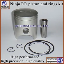 99Fotopiston ninja rr 62mmTerpopuler