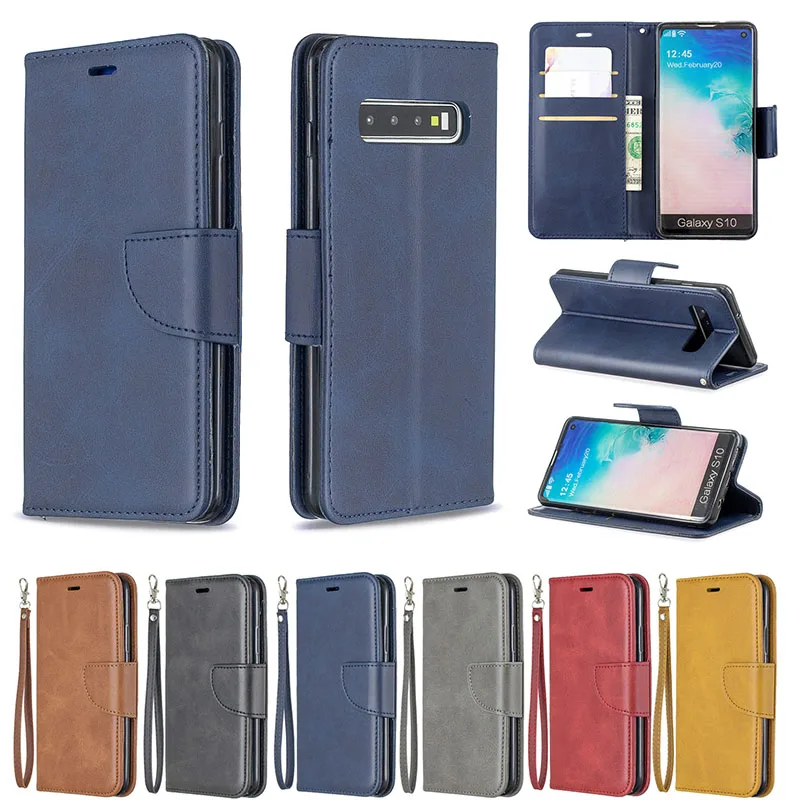 Чехол для samsung Galaxy S10 plus SM-G975F/DS SM-G975U G9750/DS чехол Beyond 2 s10 + G975N SM-G975F G975D флип-телефон |