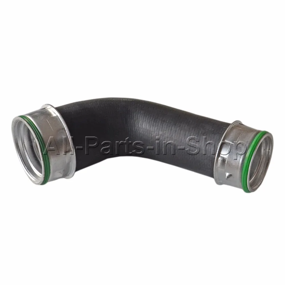 Turbo Intercooler Tubo Si Adatta TRANSPORTER T5 1.9 TDI 2003-2009 7H0145708H
