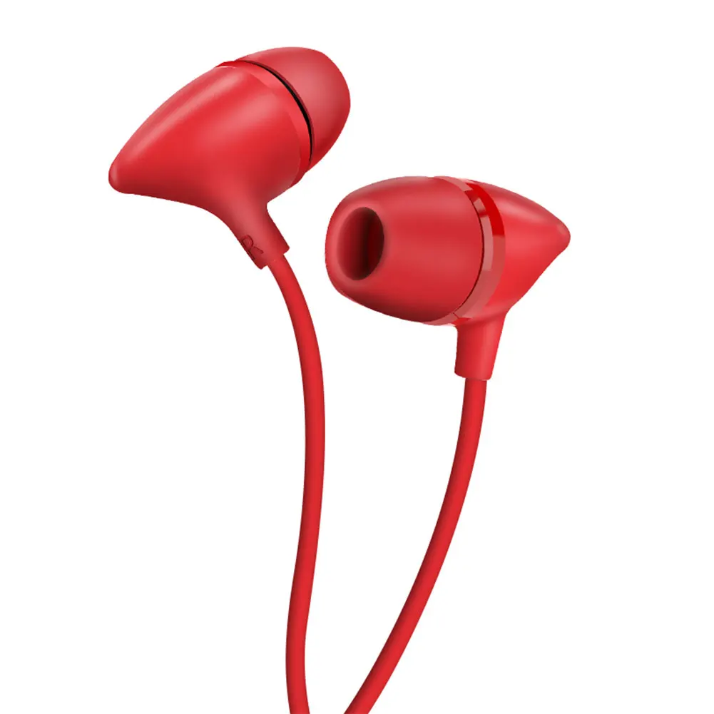 Персональные наушники HIFI высокого разрешения Hands Free популярные вкладыши