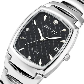 

Montre Homme 2019 New Hot Sell Brand Men Wrist Watch Luxury Unique Style Mens Quartz Watches Fashion Designer Male Watch