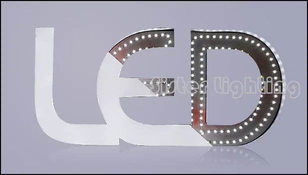 application for bendable strip