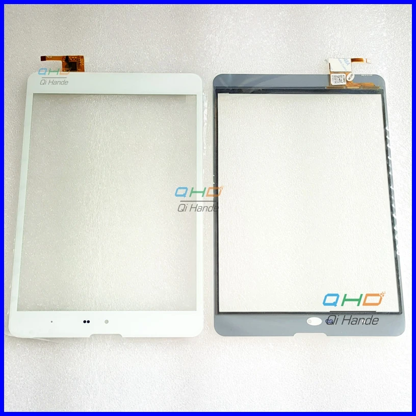 7.85'' inch touch screen,New for Texet X-pad shine 8.1 3G TM-7868 touch panel,Tablet PC touch panel digitizer sensor Replacement 7.85'' inch touch screen,New for Texet X-pad shine 8.1 3G TM-7868 touch panel,Tablet PC touch panel digitizer sensor Replacement