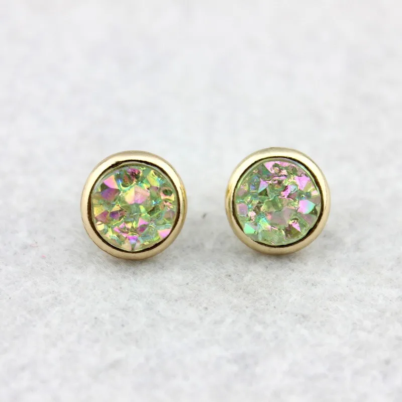 E2423 Gold Sea Green