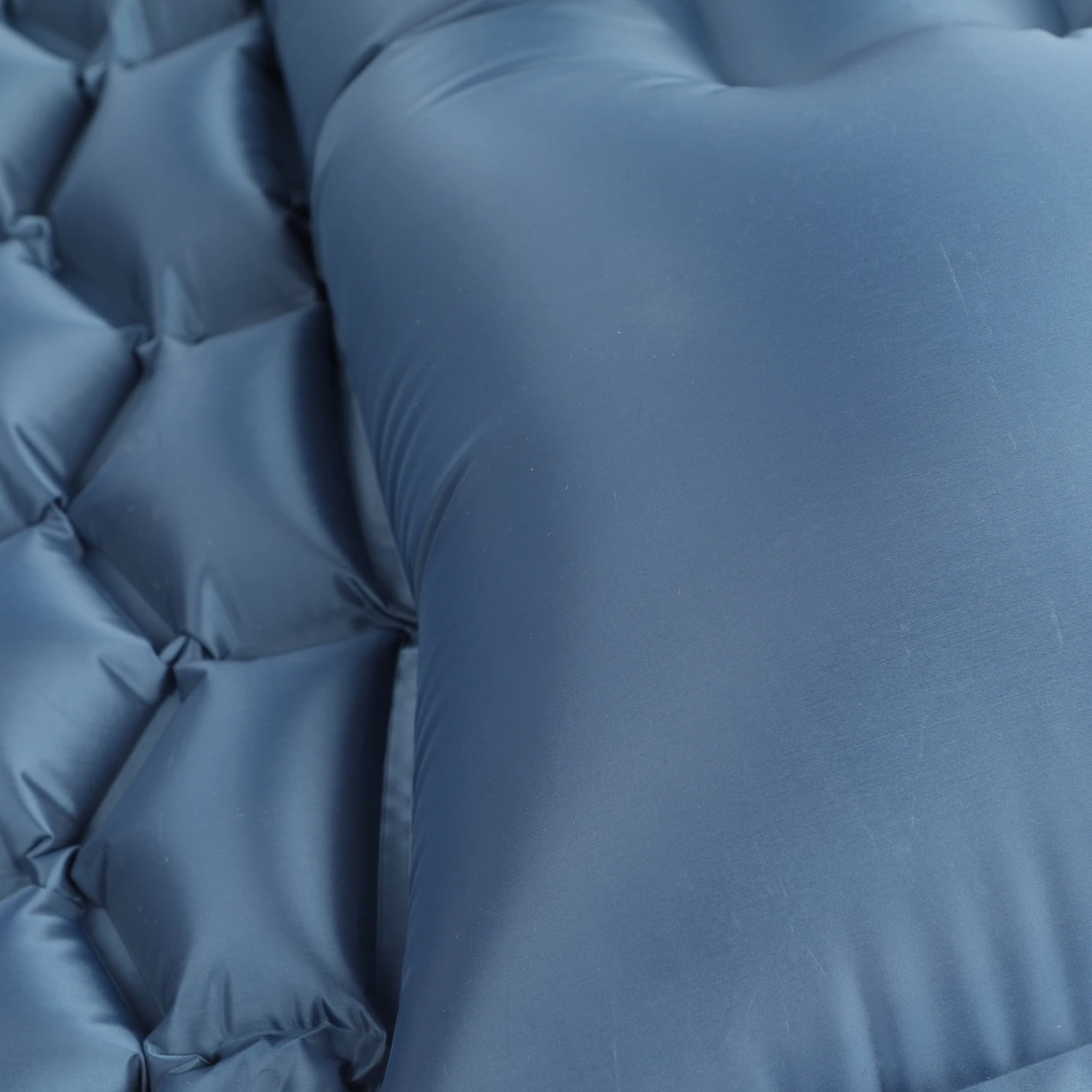 Туристический коврик портативный Надувной Спальный коврик с подушкой надувной матрас Подушка спальный мешок Палатка надувной коврик 0,2
