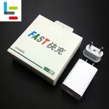 LETV QC 3,0 быстрое зарядное устройство адаптивный 12V2A адаптер быстрой зарядки для Letv leeco le s3 x626 Pro 3 max 2X522 le2 type C кабель