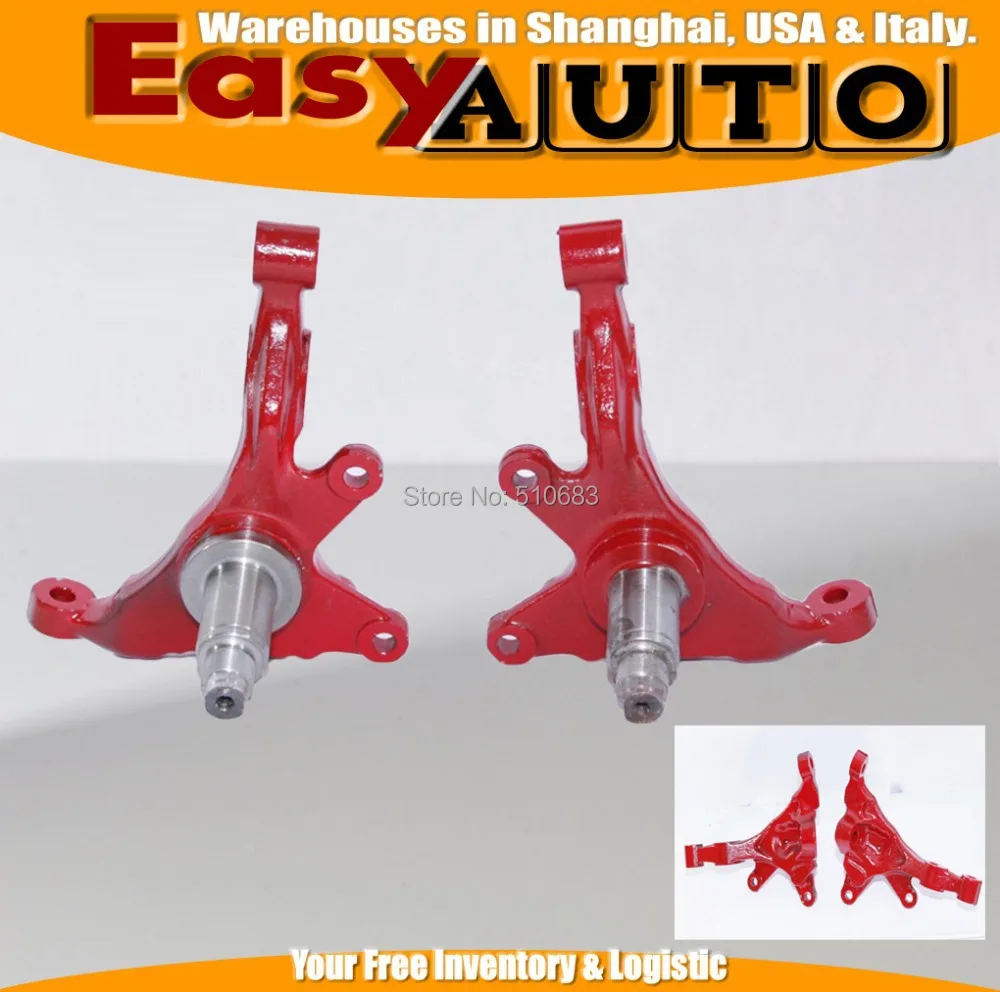 

Turbo massive angle steering kit FIT for 89-98 Nissan s13 s14 240sx sr20 ka24e