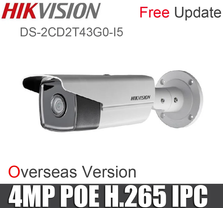 Камера Hikvision Купить