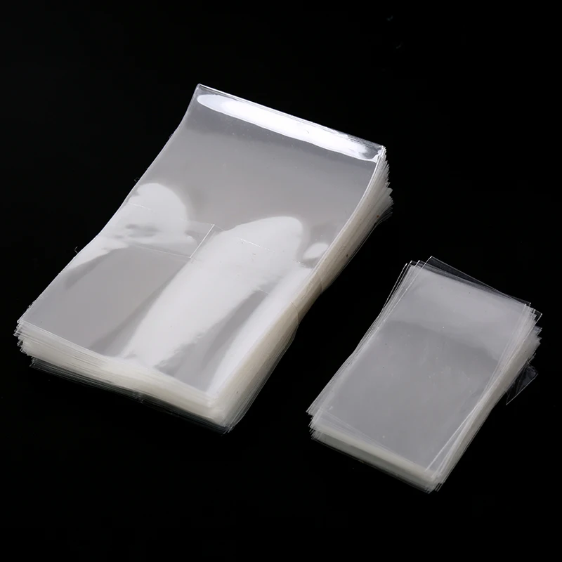 100pcs/lot Card Sleeves Cards Protector for magical the gathering for