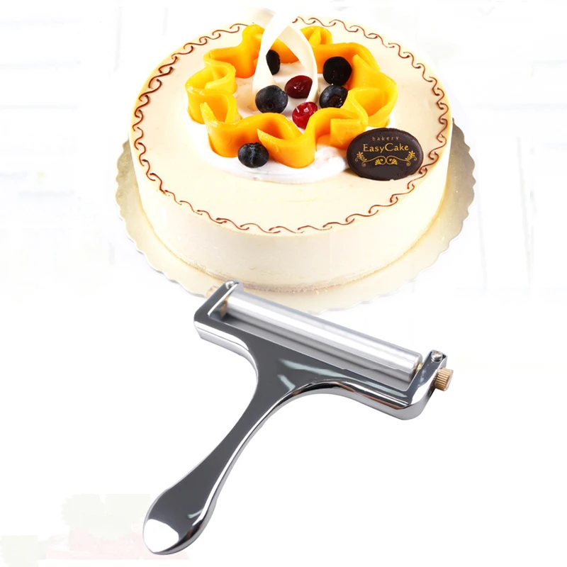 Creative Zinc Alloy Cheese Slicer Manual Adjustable Butter Cutter High Quality Cheese Grater Kitchen Accessories Cooking Tools