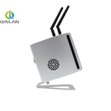 Intel Celeron 1037U Mini PC Support Windows or Linux OS 1080P HDMI Mini desktop and nettop.