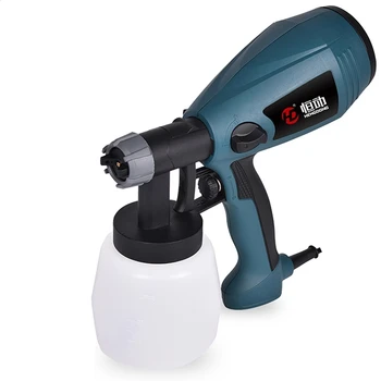 

220v Electric paint Sprayer Electrically operated Paint spray gun Tool / Airbrush makeup Good quality