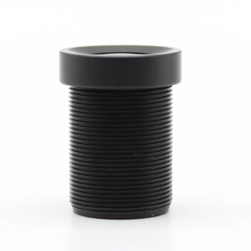  1.8mm 160 Degrees Wide Angle CCTV Lens Camera IR Board Fixed M12 for HD Security Cam - 32871734592