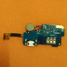 Б/у USB Plug заряд доска для Blackview Arrow MTK6592 Octa Core 5," FHD 1920X1080