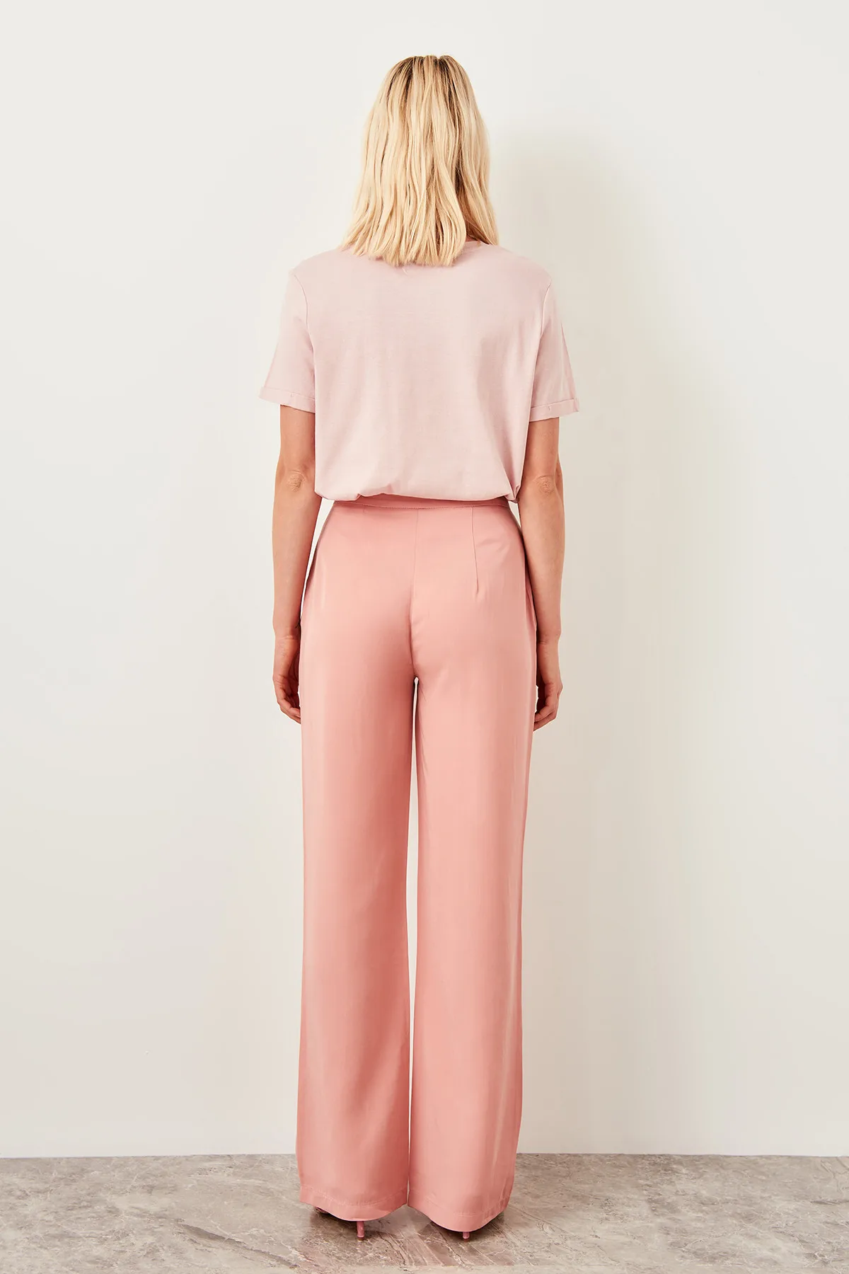 Trendyol-Salmon-Pink-High-Waist-Straight-Leg-Pants-Lyocell-Women-s-Trousers-2019-Spring-Office-Lady.jpg
