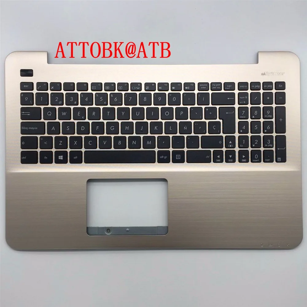 Shell para Asus, X555LD, X555LN, A555L, F555L,