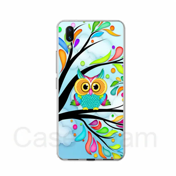 Phone Case for Meizu E3 case FREE SHIPPING Mickey Cartoon kitty flag Dream Catcher Cover cover |