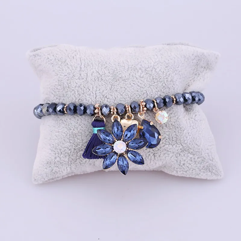Bracelets Cymbidium