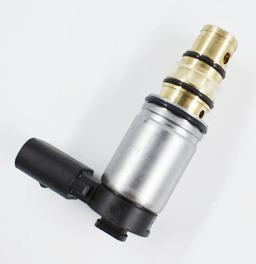 For VW AC Compressor Control Solenoid Valve Volkswagen jetta Sanden PXE16 PXE14