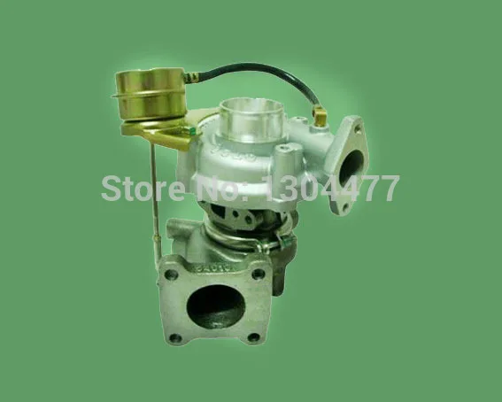 Турбокомпрессор CT20 17201-54030 1720154030 турбина для TOYOTA HILUX/HIACE/LAND CRUISER/4runner двигатель: 2L-T