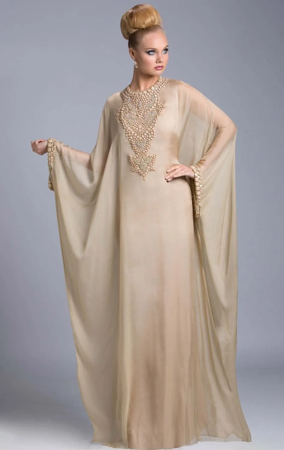 Designer Evening Dresses UK