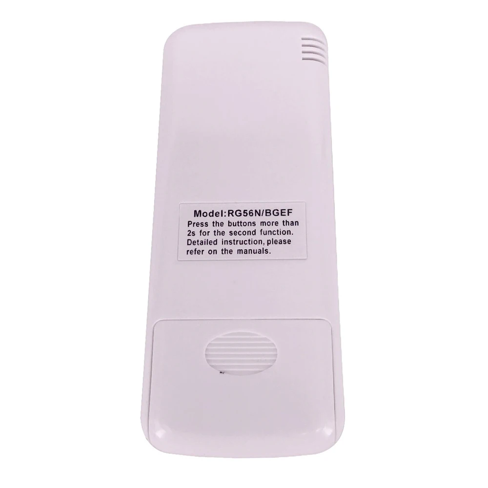 Carrier RG56N BGEF 2