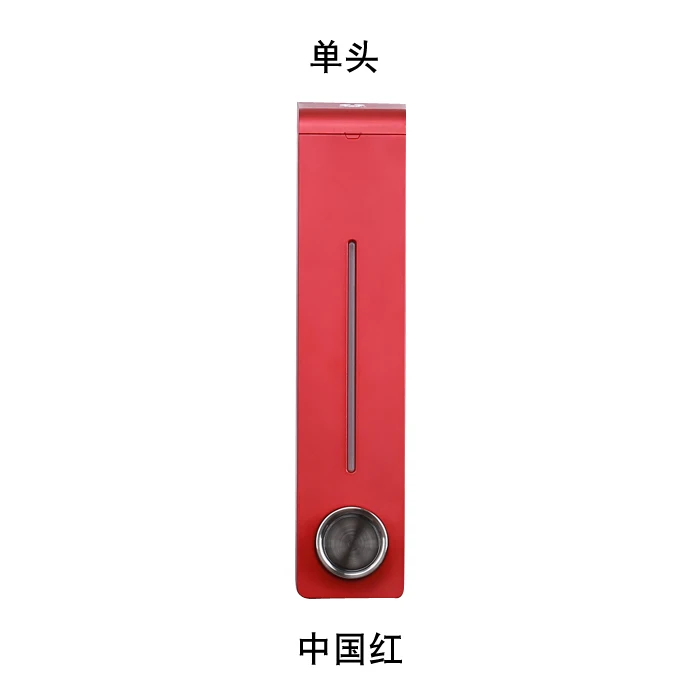 320ml Bathroom Soap Dispenser Spray Painting Bathroom Hardware Set Wall Mounted Bathroom Accessory Hand Soap Dispenser 320ml Bathroom Soap Dispenser Spray Painting Bathroom Hardware Set Wall Mounted Bathroom Accessory Hand Soap Dispenser