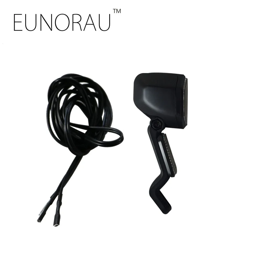 Best Electric Bicycle Front 6v Light for bafang BBS mid drive motor kit 1