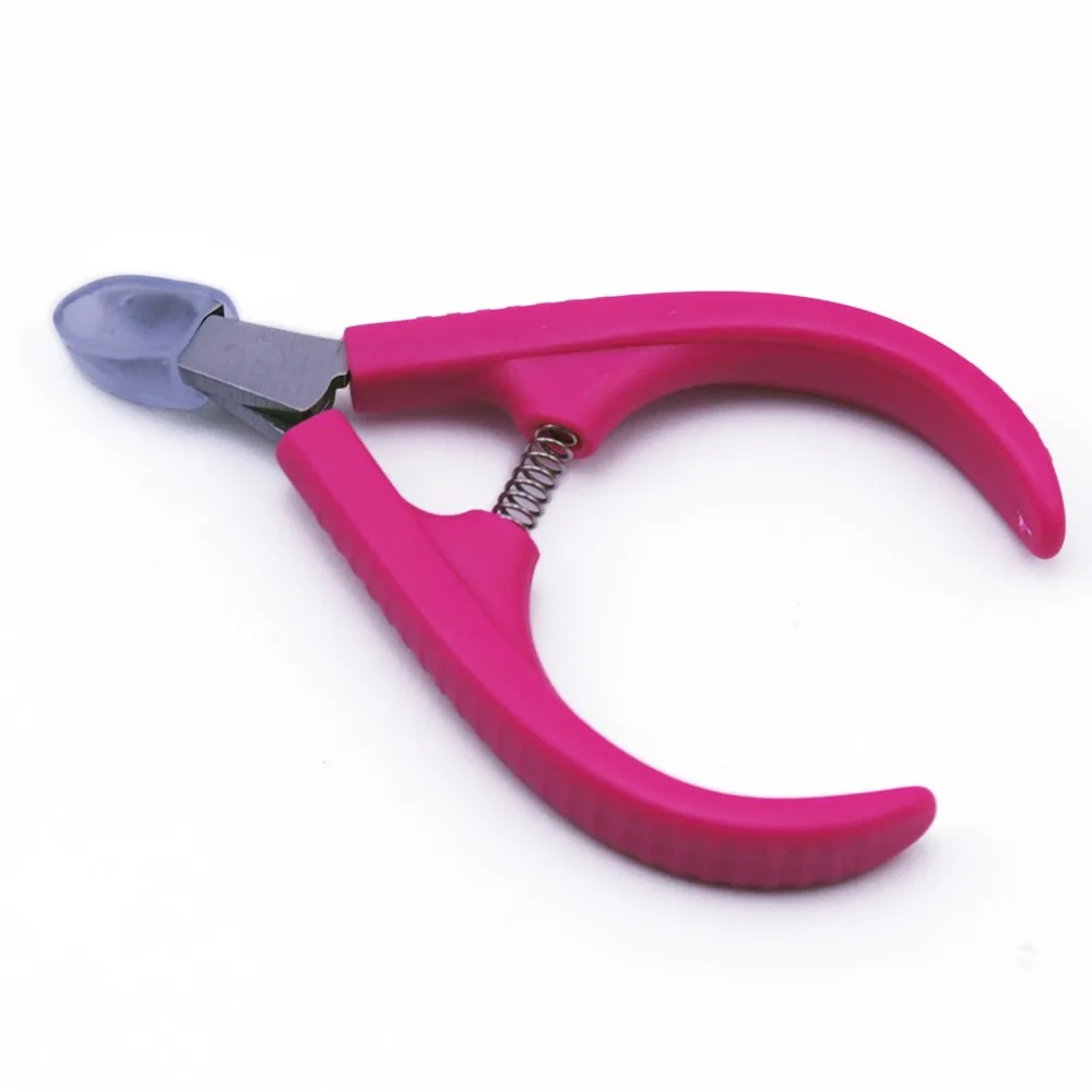 Buy Dead Skin Remover Fingernail Toenail Cuticle Nipper Trimming Stainless