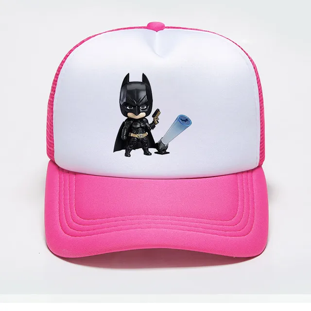 Baseball Caps 