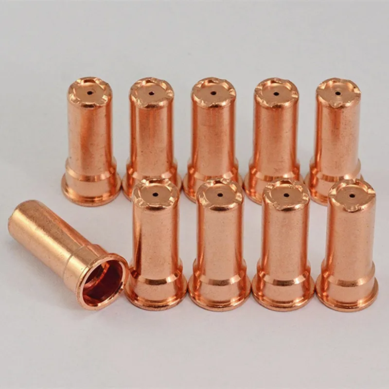 C1370 плазменная насадка расширенные наконечники подходит для Cebora HP041 P50 плазменный