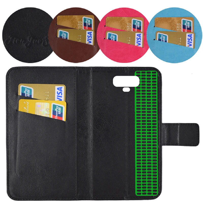Чехол книжка TienJueShi защитный кожаный чехол кошелек Etui для Blu tank xtreme pro 5