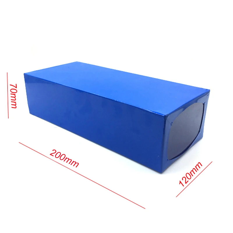 Перезаряжаемая литиевая батарея 36v 12ah ebike li ion аккумулятор 36V 12Ah|battery pack|battery pack